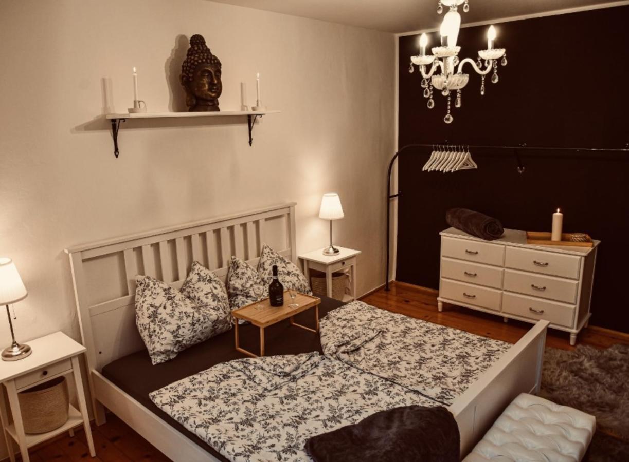 Rm Appartements Murau Extérieur photo