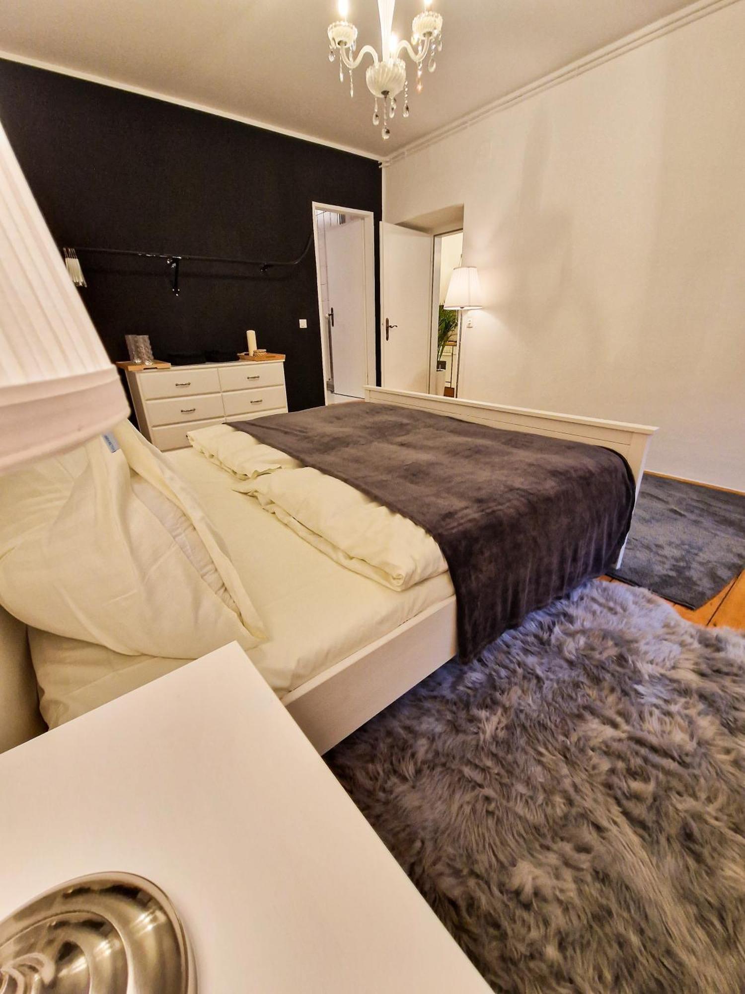Rm Appartements Murau Extérieur photo