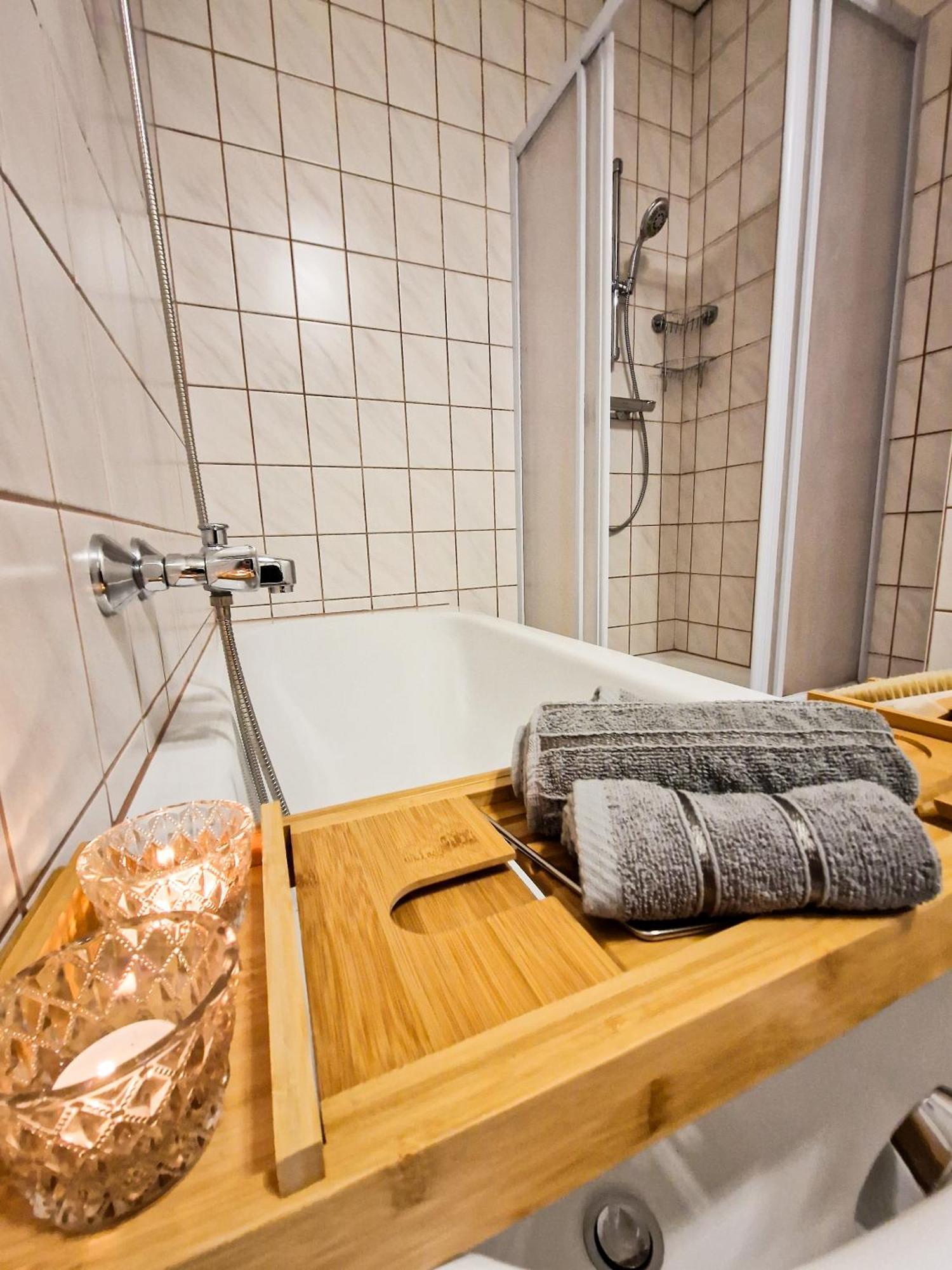 Rm Appartements Murau Extérieur photo