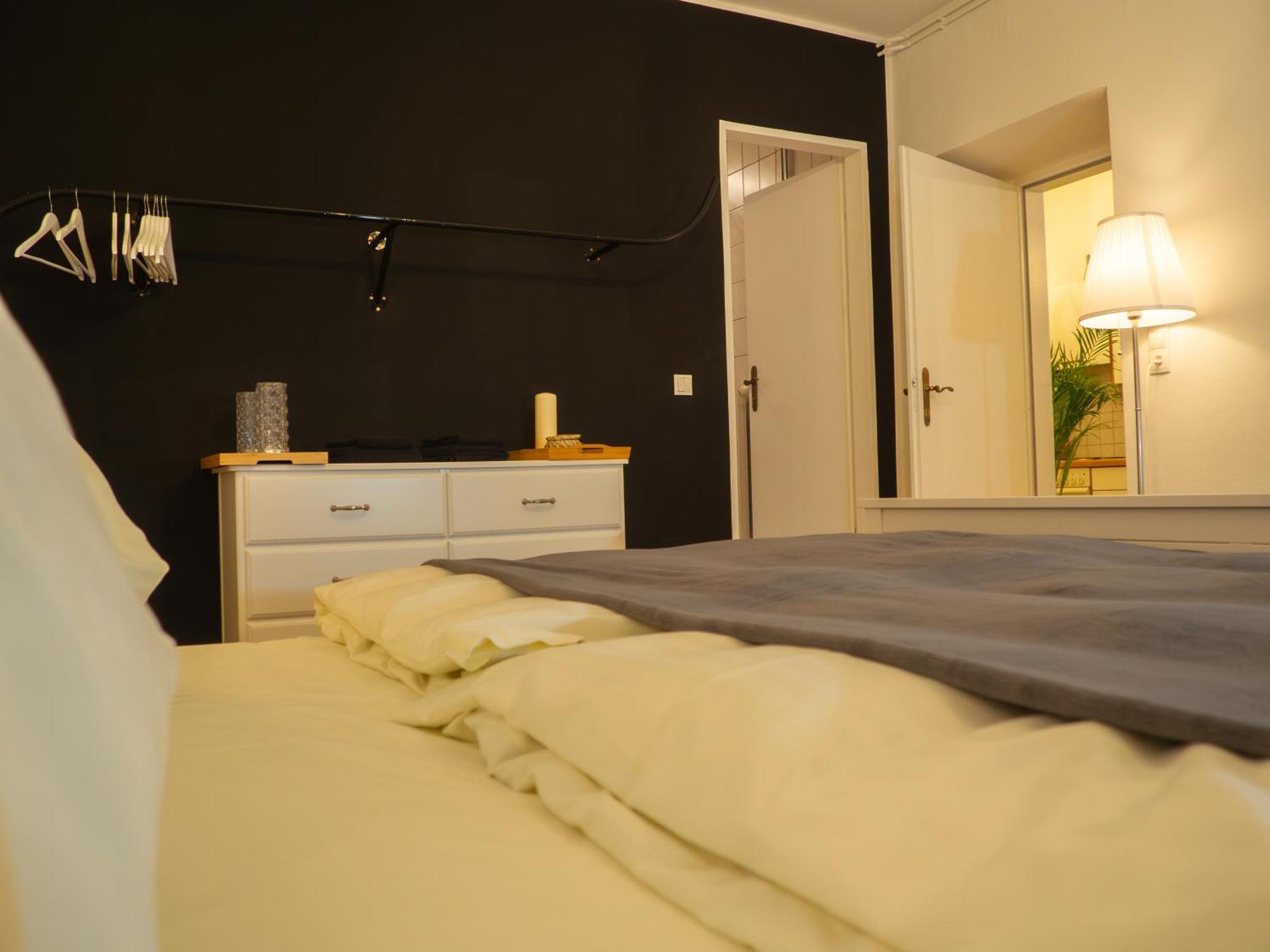 Rm Appartements Murau Extérieur photo