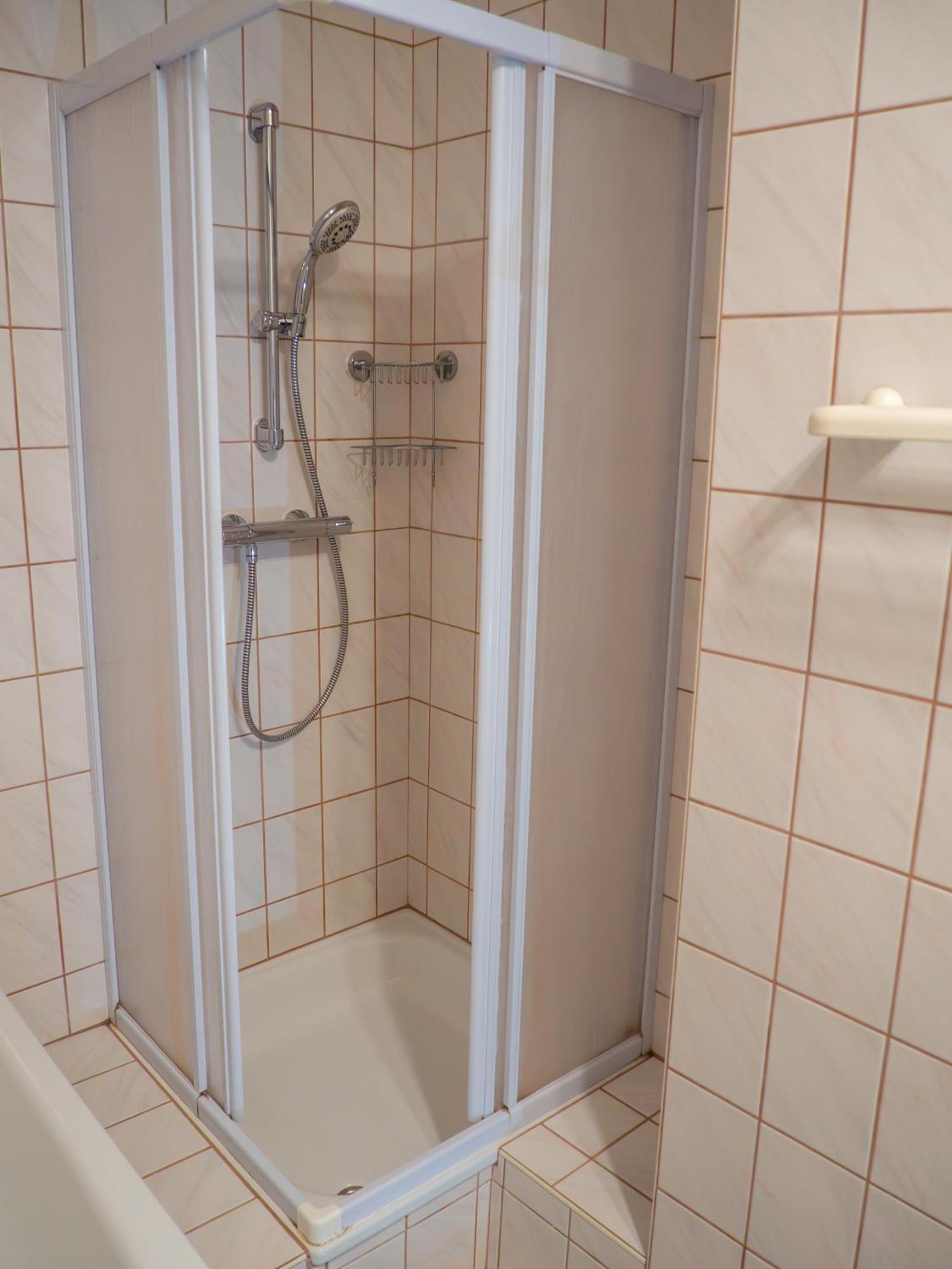 Rm Appartements Murau Extérieur photo