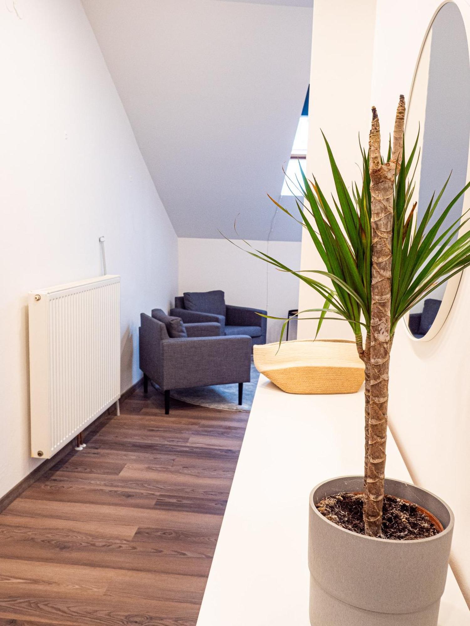 Rm Appartements Murau Extérieur photo