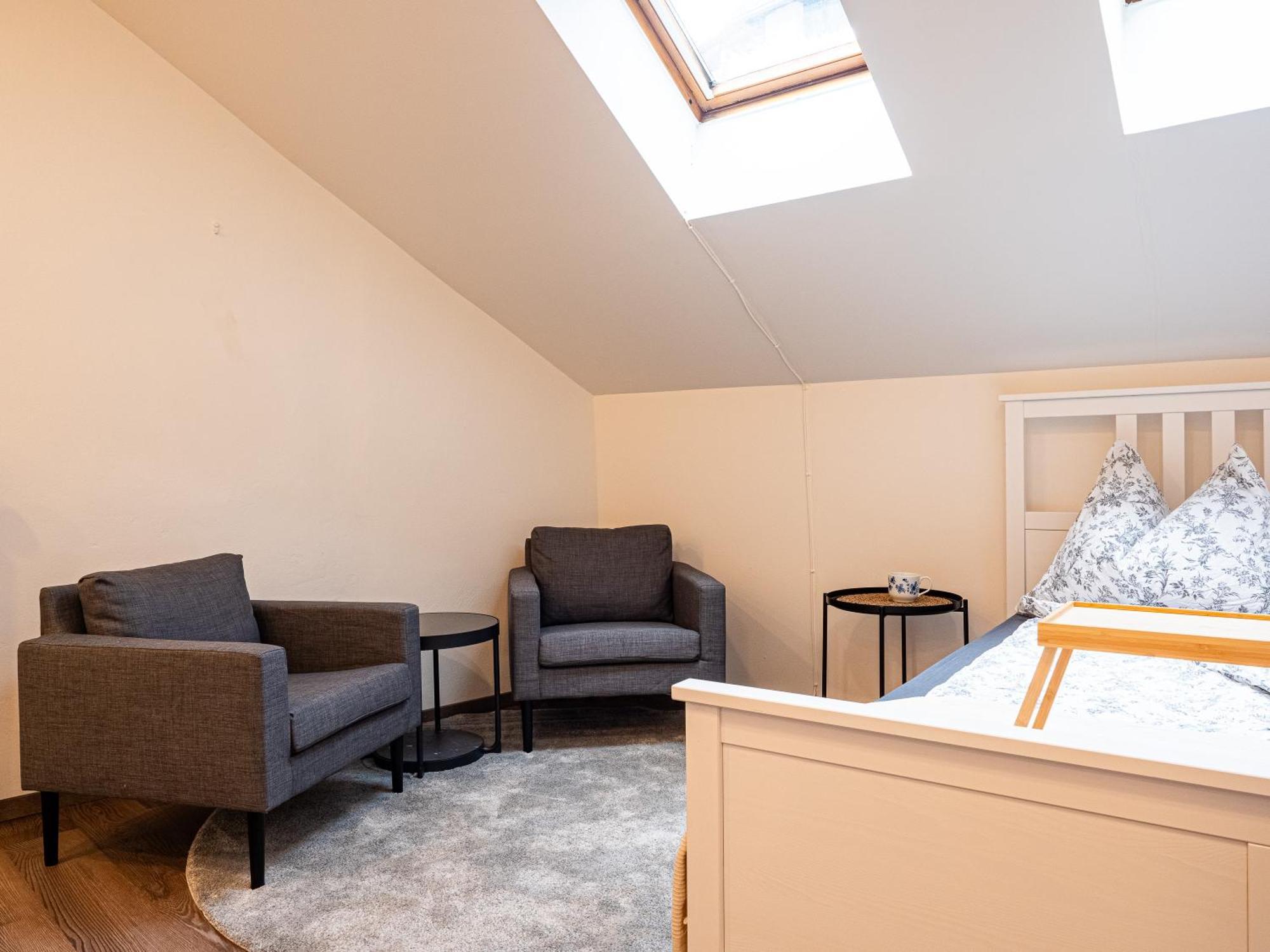 Rm Appartements Murau Extérieur photo