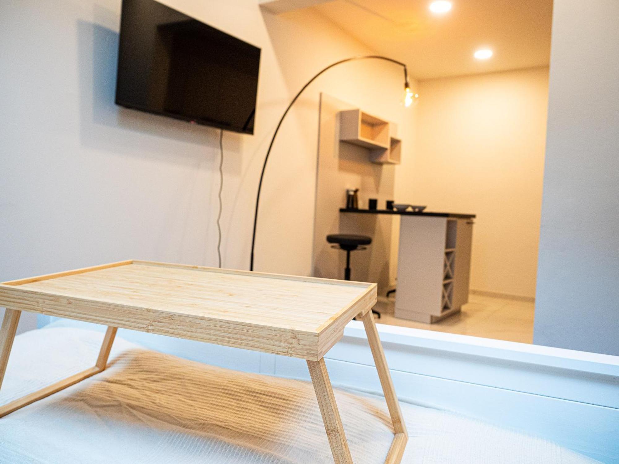 Rm Appartements Murau Extérieur photo