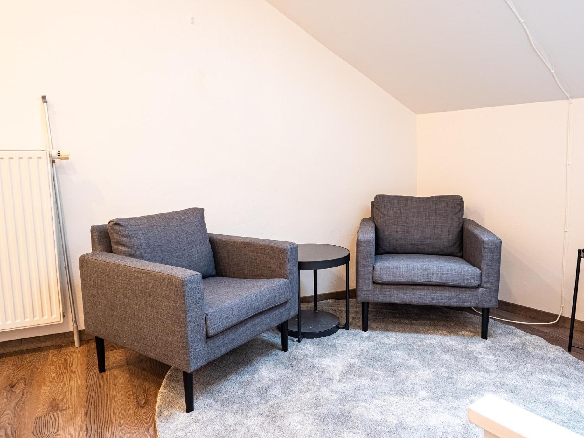Rm Appartements Murau Extérieur photo
